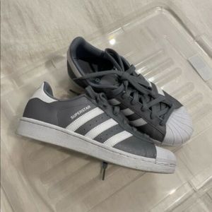 Adidas superstar sneakers